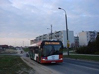 Solaris Urbino12 III #555