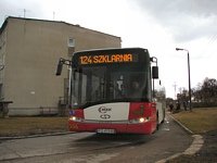 Solaris Urbino12 III #556