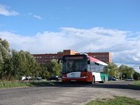 Solaris Urbino12 III #556