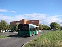 Solaris Urbino12 III #556