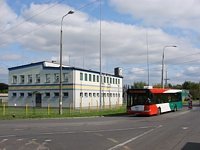 Solaris Urbino12 III #556