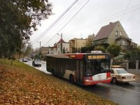 Solaris Urbino12 III #556