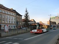 Solaris Urbino12 III #556