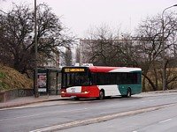 Solaris Urbino12 III #555