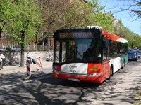 Solaris Urbino12 III #555