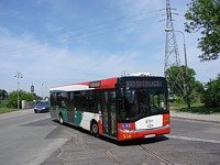 Solaris Urbino12 III #555