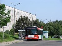 Solaris Urbino12 III #555
