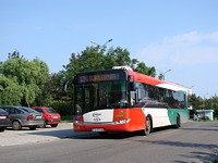 Solaris Urbino12 III #555