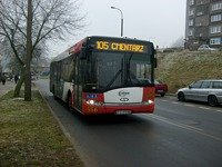 Solaris Urbino12 III #555