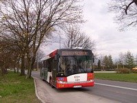 Solaris Urbino12 III #555