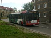 Solaris Urbino12 III #555