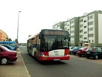 Solaris Urbino12 III #555
