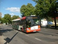 Solaris Urbino12 III #555