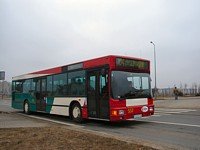 MAN NL202 #557