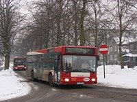 MAN NL202 #557