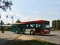 MAN NL202 #557