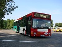 MAN NL202 #557
