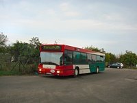 MAN NL202 #557