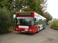 MAN NL202 #557