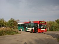 MAN NL202 #557