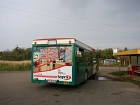 MAN NL202 #557