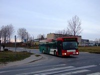 MAN NL202 #557