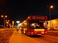 MAN NL202 #557