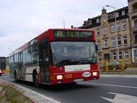 MAN NL202 #557