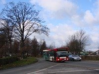 MAN NL202 #557