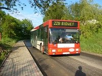 MAN NL202 #557