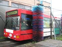 MAN NL202 #557