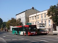 MAN NL202 #557