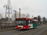 MAN NL202 #558