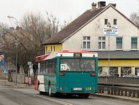 MAN NL202 #558