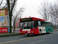 MAN NL202 #558