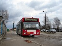 MAN NL202 #558