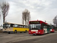 MAN NL202 #558