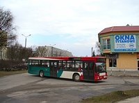 MAN NL202 #558