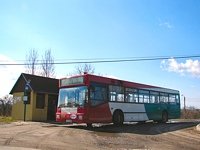 MAN NL202 #558