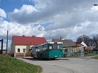 MAN NL202 #558