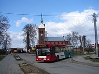 MAN NL202 #558