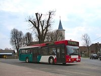 MAN NL202 #558