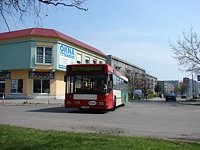 MAN NL202 #558