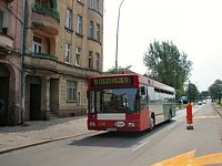 MAN NL202 #558