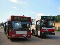 MAN NL202 #558