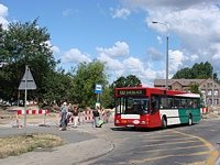 MAN NL202 #558