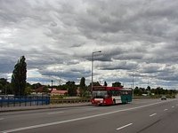 MAN NL202 #558