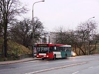 MAN NL202 #558
