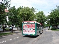 MAN NL202 #558