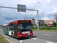 MAN NL202 #558